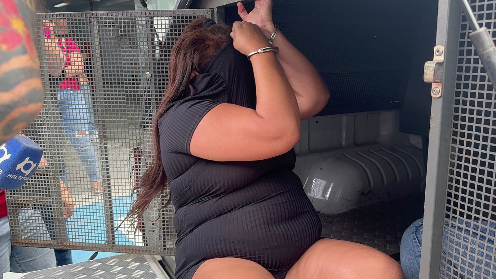 Foto: Neto Silva/ Portal do Holanda