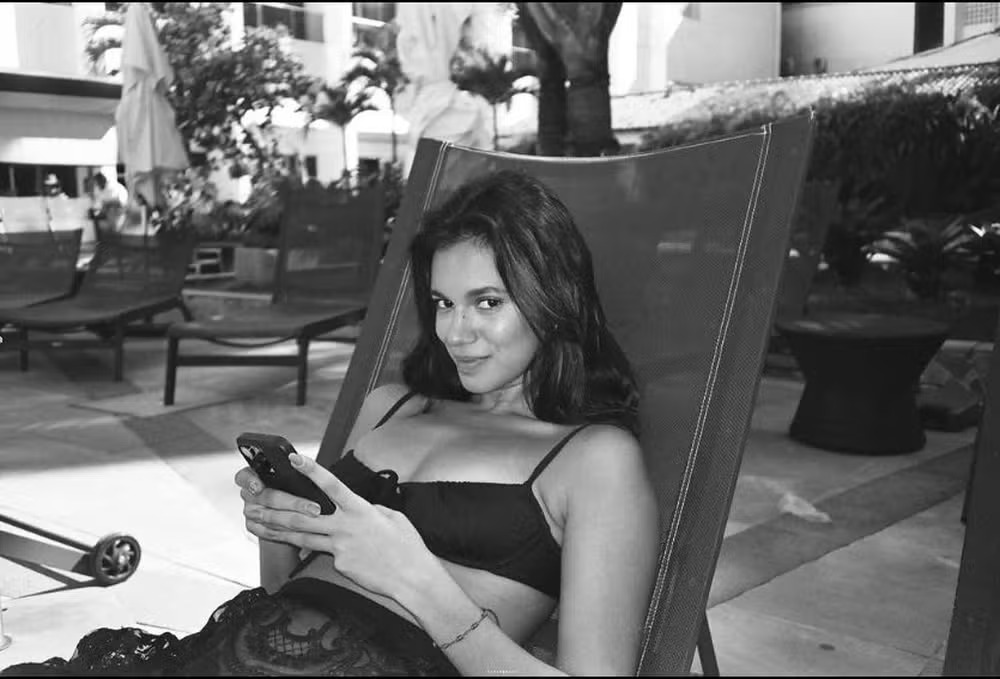 Foto: Reprodu&ccedil;&atilde;o Instagram