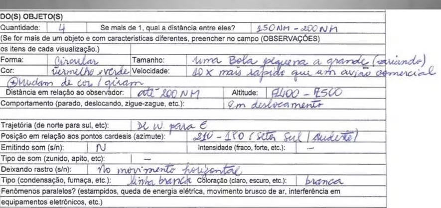 Foto: Divulga&ccedil;&atilde;o/Arquivo Nacional