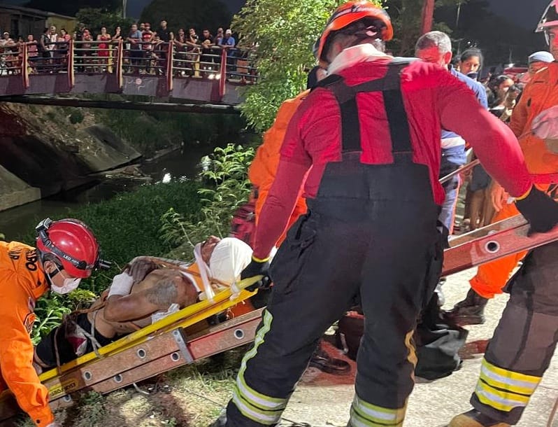 Foto: Jander Robson / Portal do Holanda