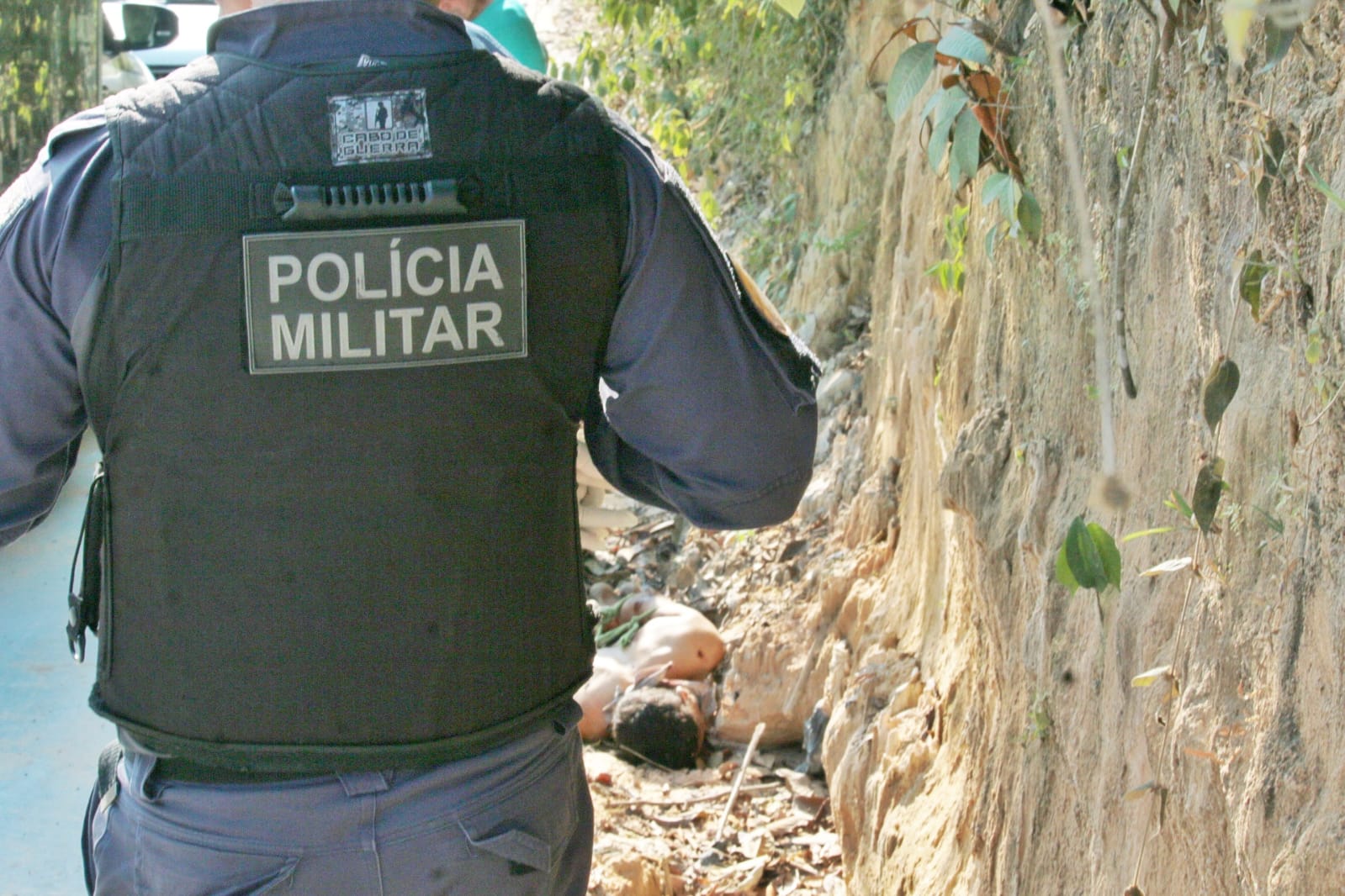 Foto: Jander Robson / Portal do Holanda