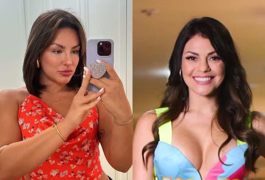 Foto: Reprodu&ccedil;&atilde;o Instagram