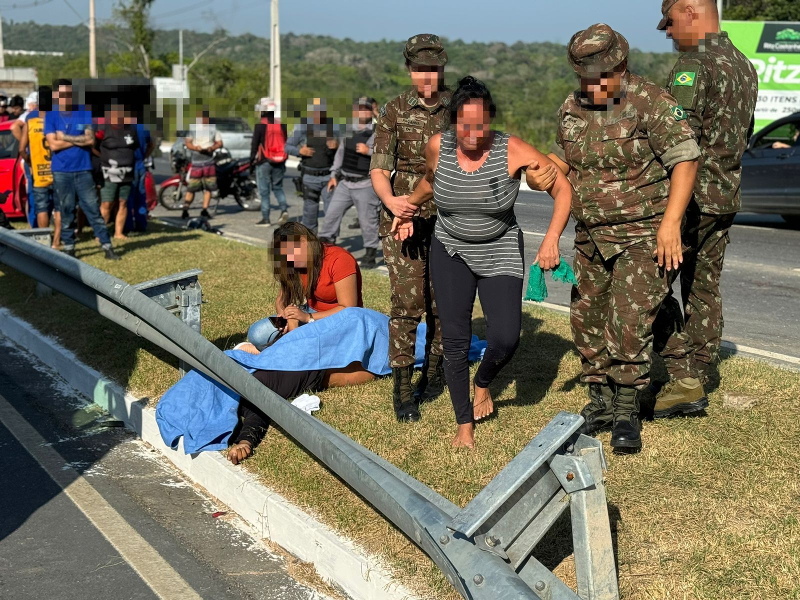 Foto: Neto Silva/Portal do Holanda