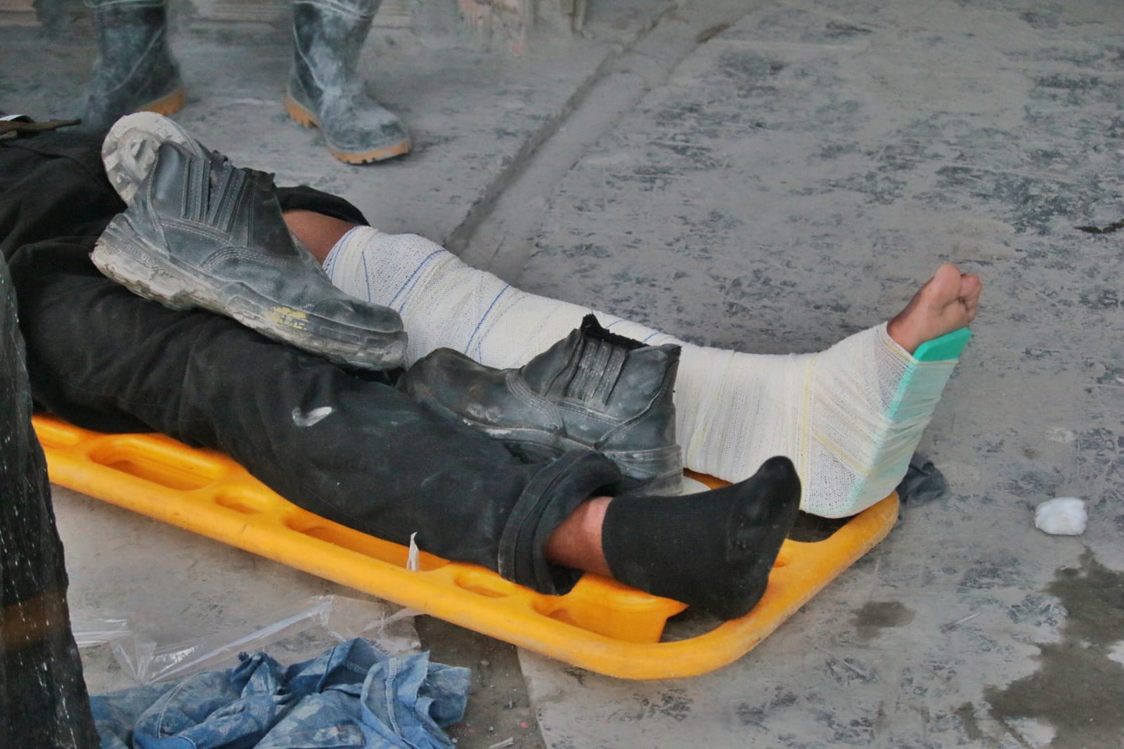 Foto: Jander Robson/ Portal do Holanda