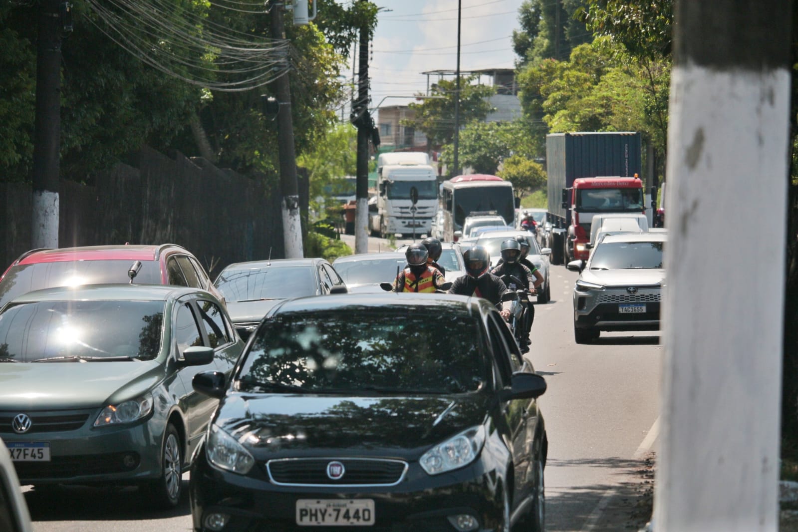 Foto: Jander Robson/ Portal do Holanda