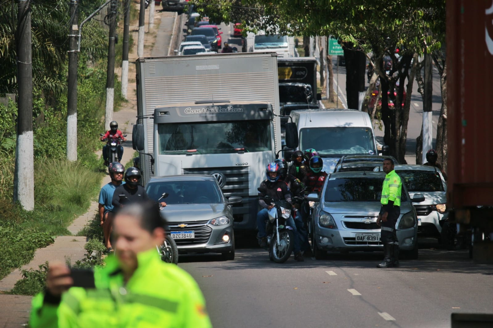 Foto: Jander Robson/ Portal do Holanda