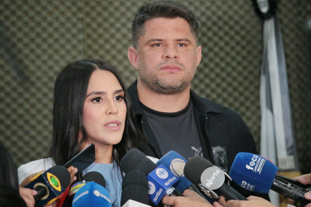 Foto: Jander Robson/Portal do Holanda