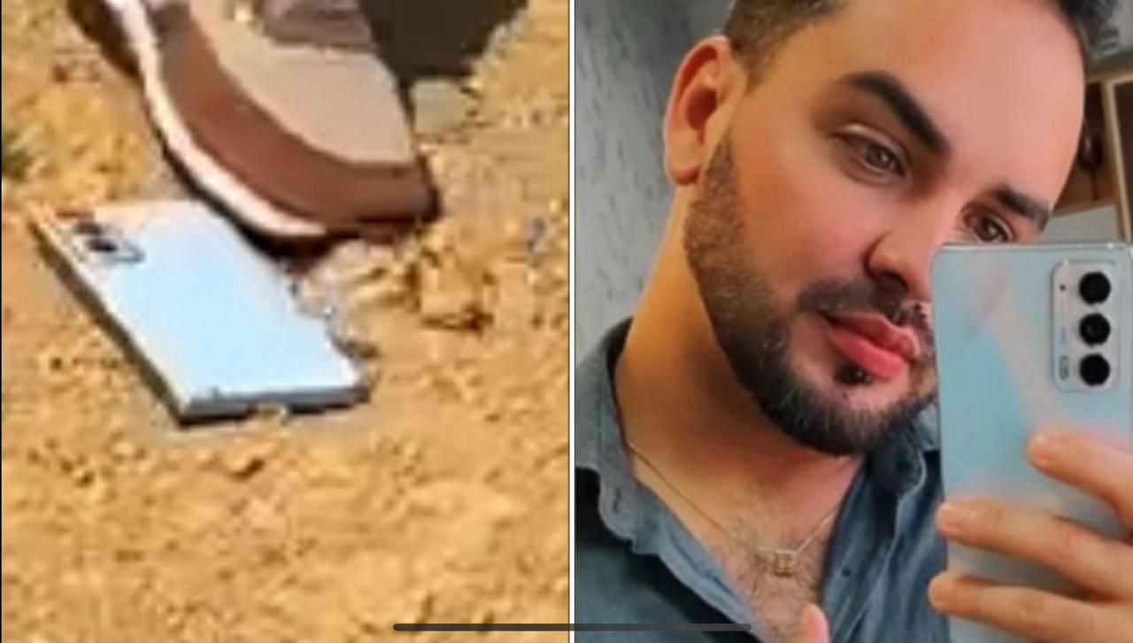 Foto: Reprodu&ccedil;&atilde;o