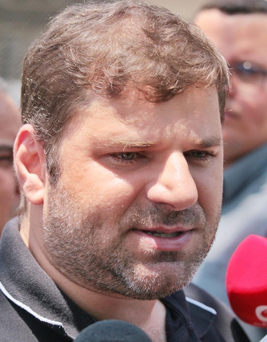 Delegado F&aacute;bio Aly - Foto: Jander Robson/Portal do Holanda