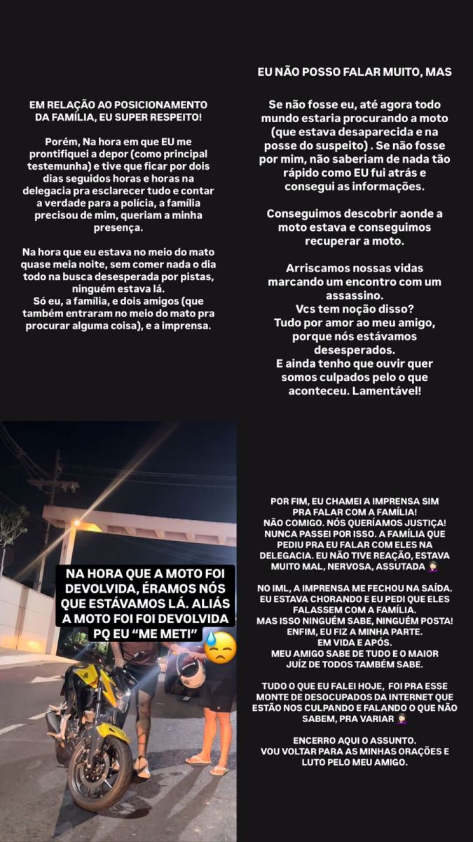 Imagem: Reprodu&ccedil;&atilde;o/Instagram