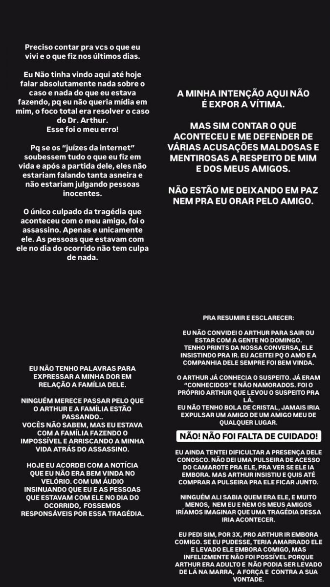 Imagem: Reprodu&ccedil;&atilde;o/Instagram