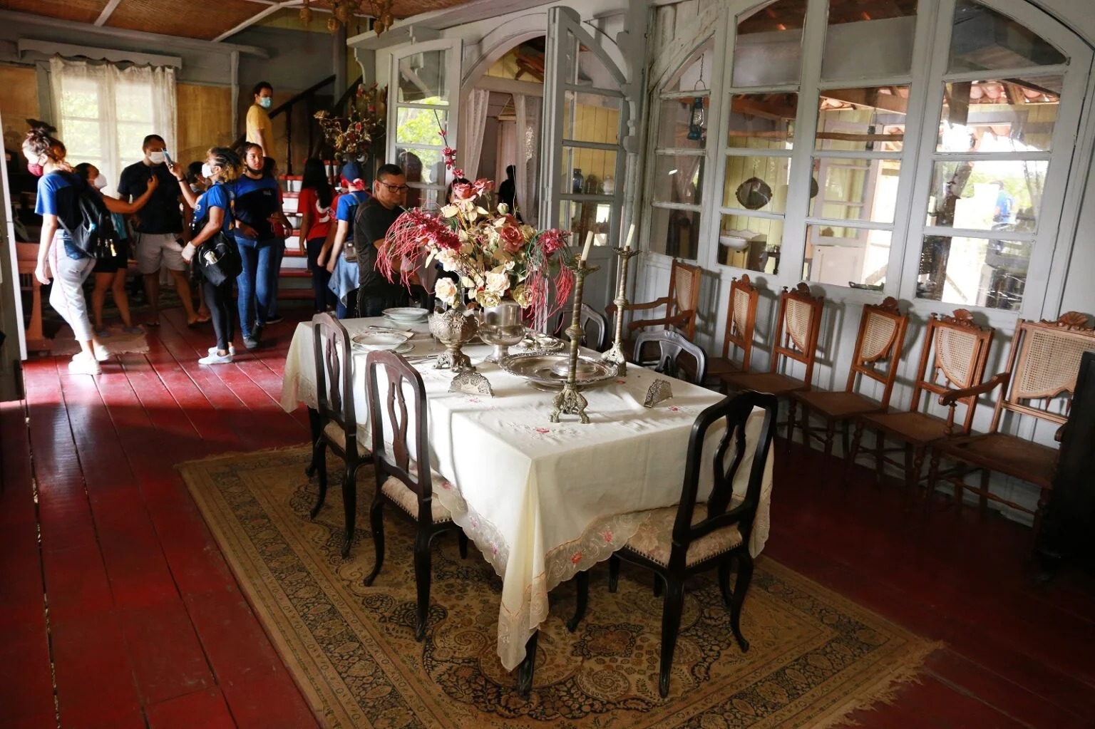 Foto: Portal do Lob&atilde;o