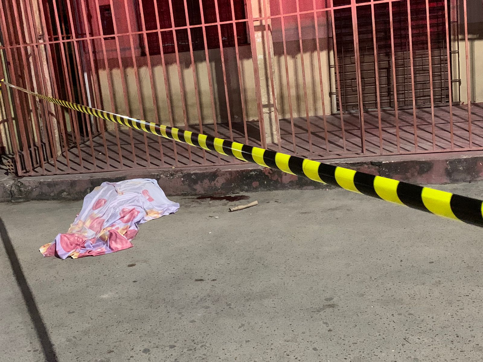 Foto: Caio Guarlotte / Portal do Holanda