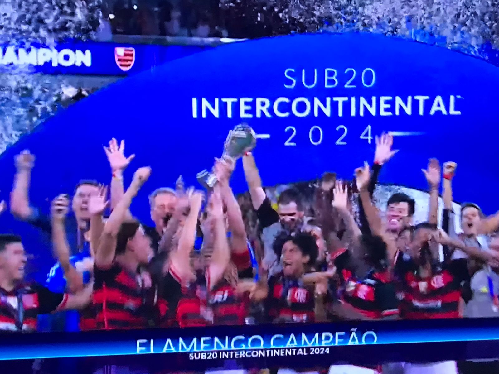 Fotos: SporTV