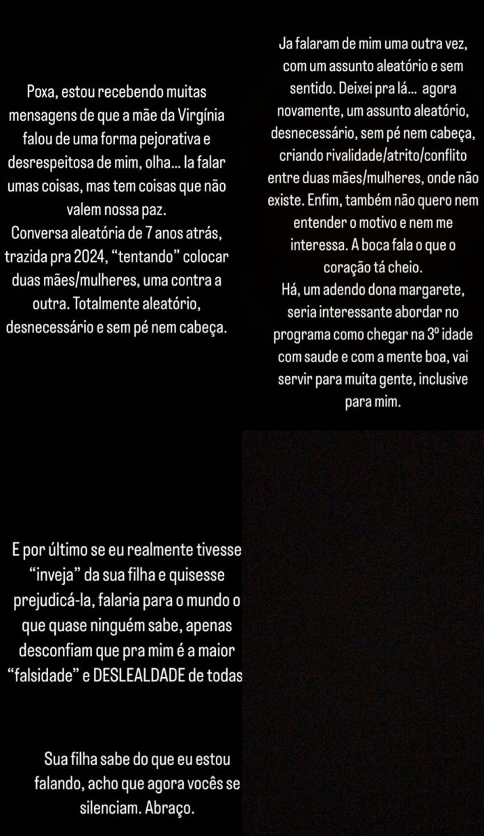 Imagem: Reprodu&ccedil;&atilde;o/Instagram