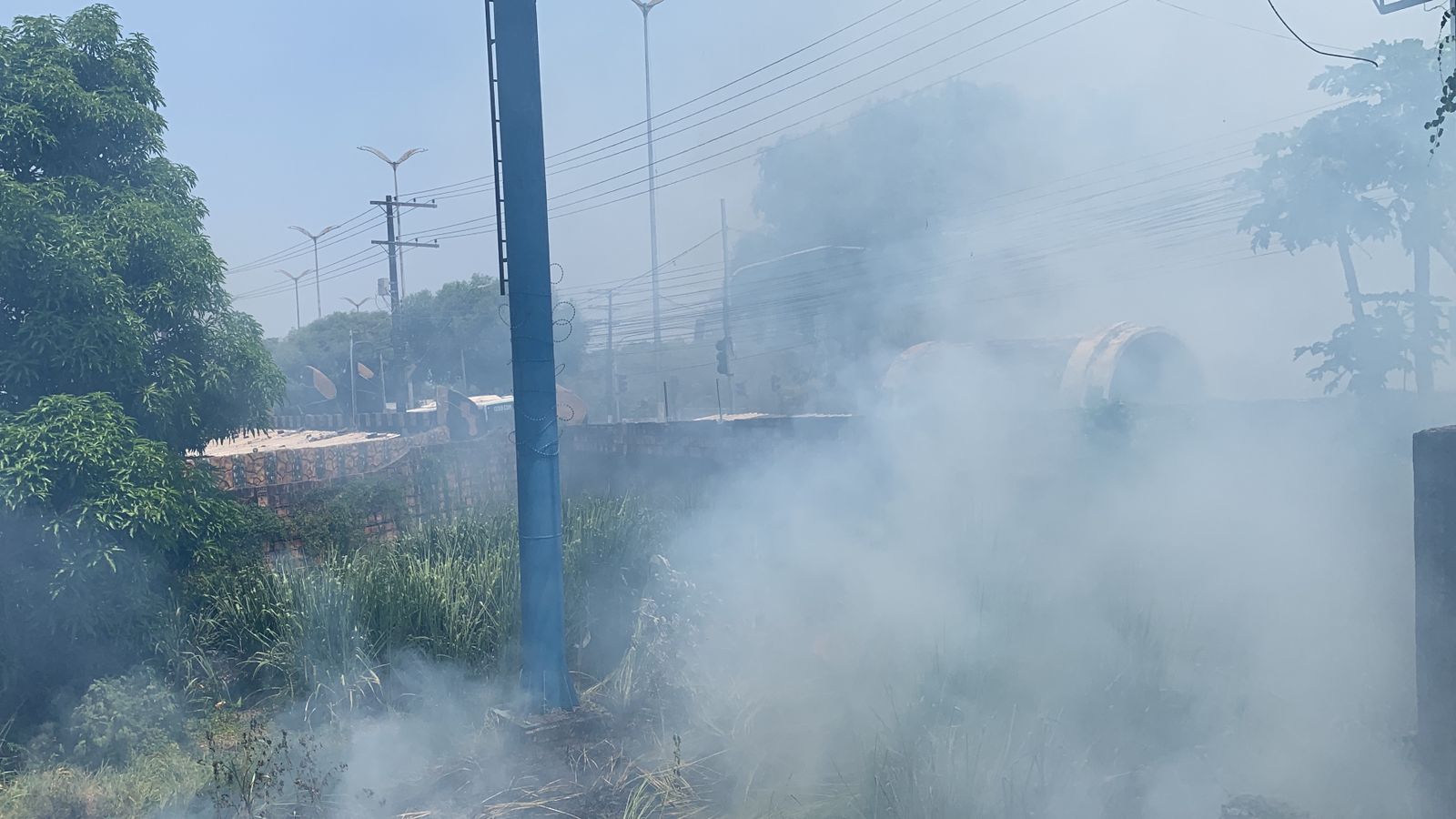 Foto: Caio Guarlotte/ Portal do Holanda 