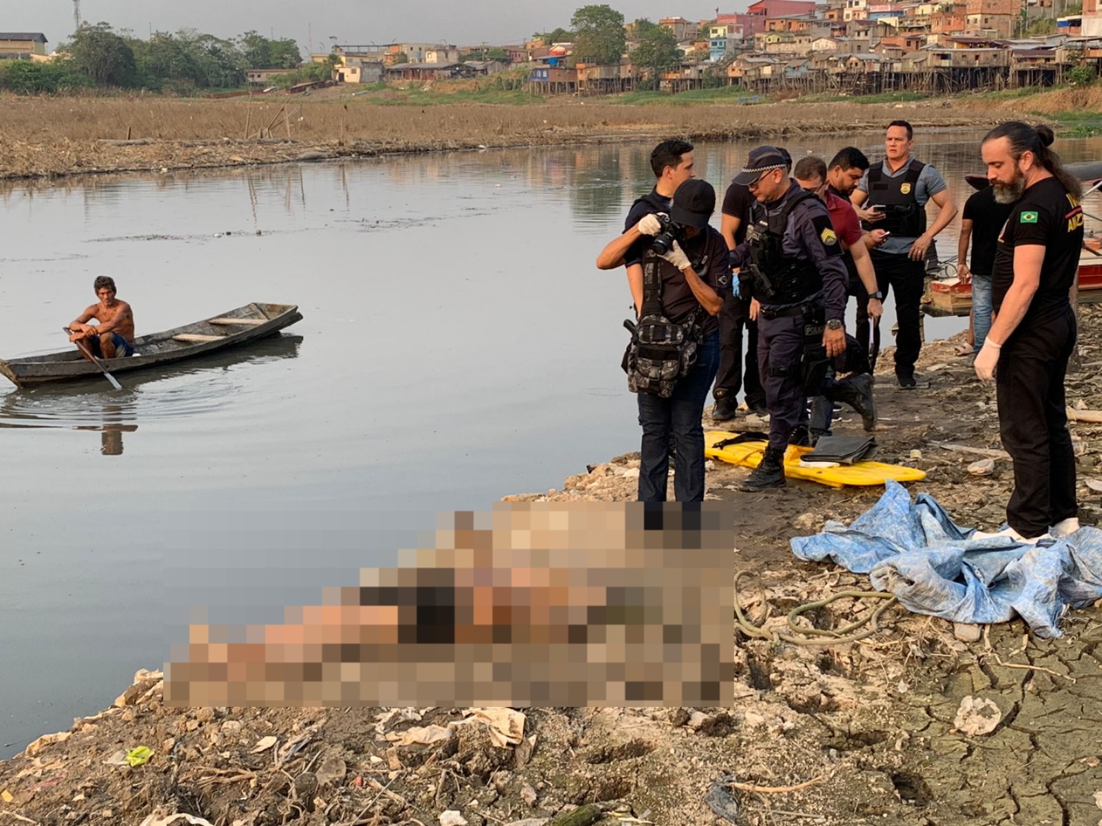 Foto: Caio Guarlotte / Portal do Holanda