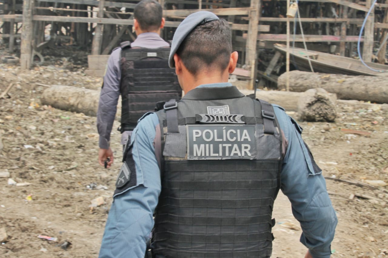 Foto: Jander Robson/Portal do Holanda