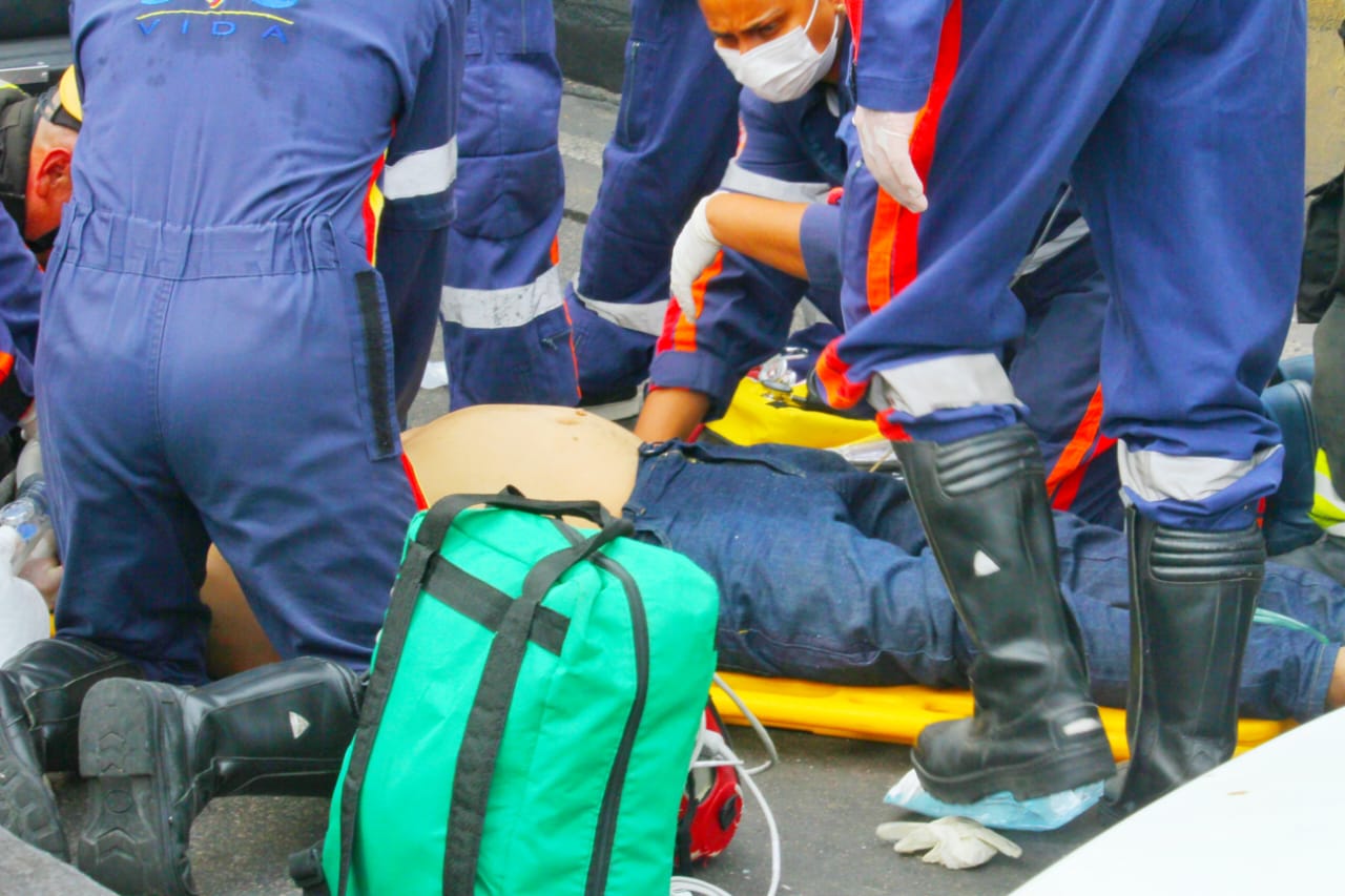 Foto: Jander Robson/ Portal do Holanda