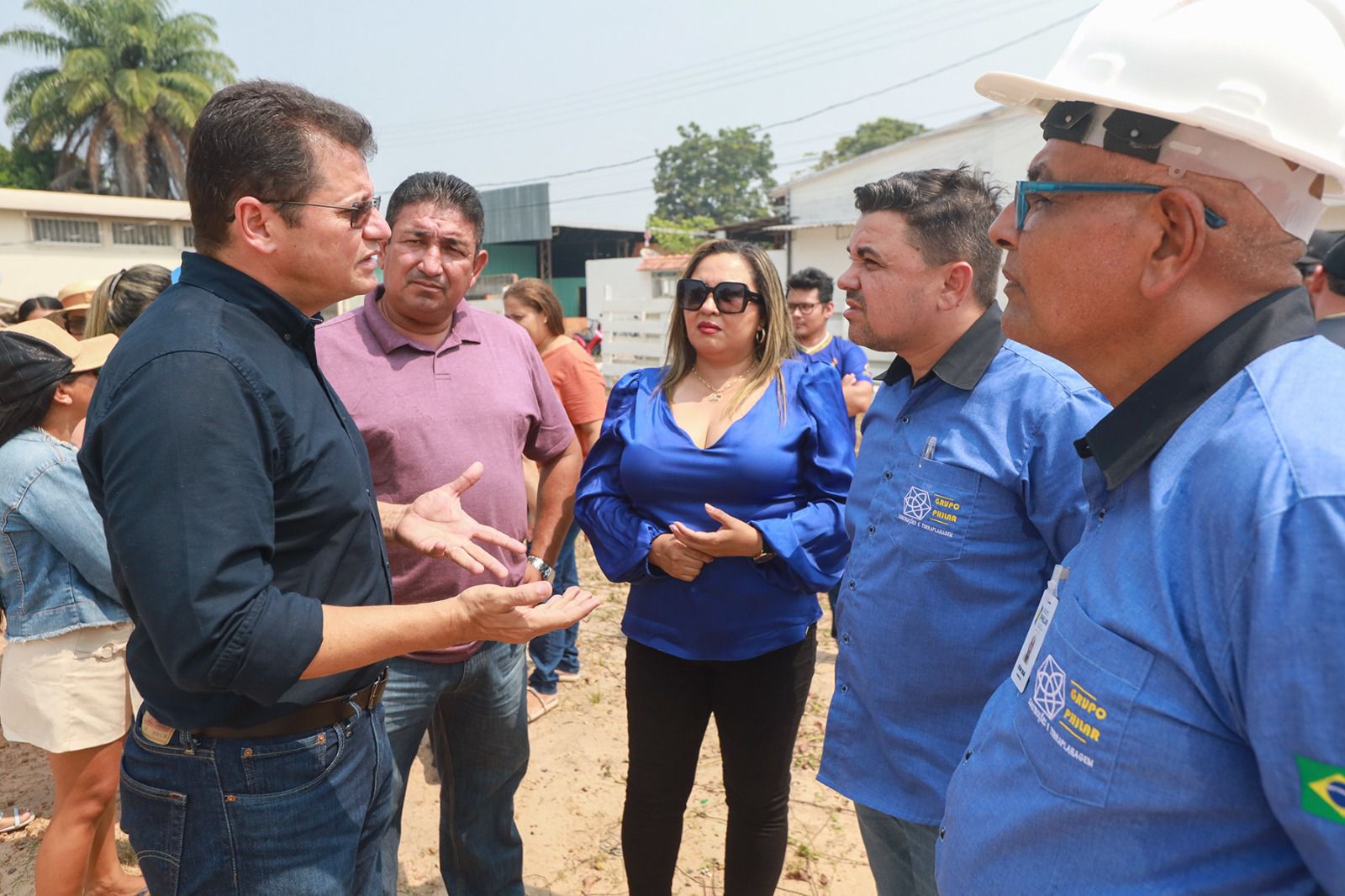 Foto: Divulga&ccedil;&atilde;o