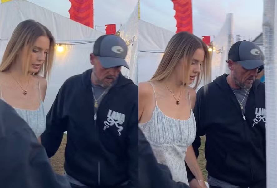 Foto: Reprodu&ccedil;&atilde;o Tiktok