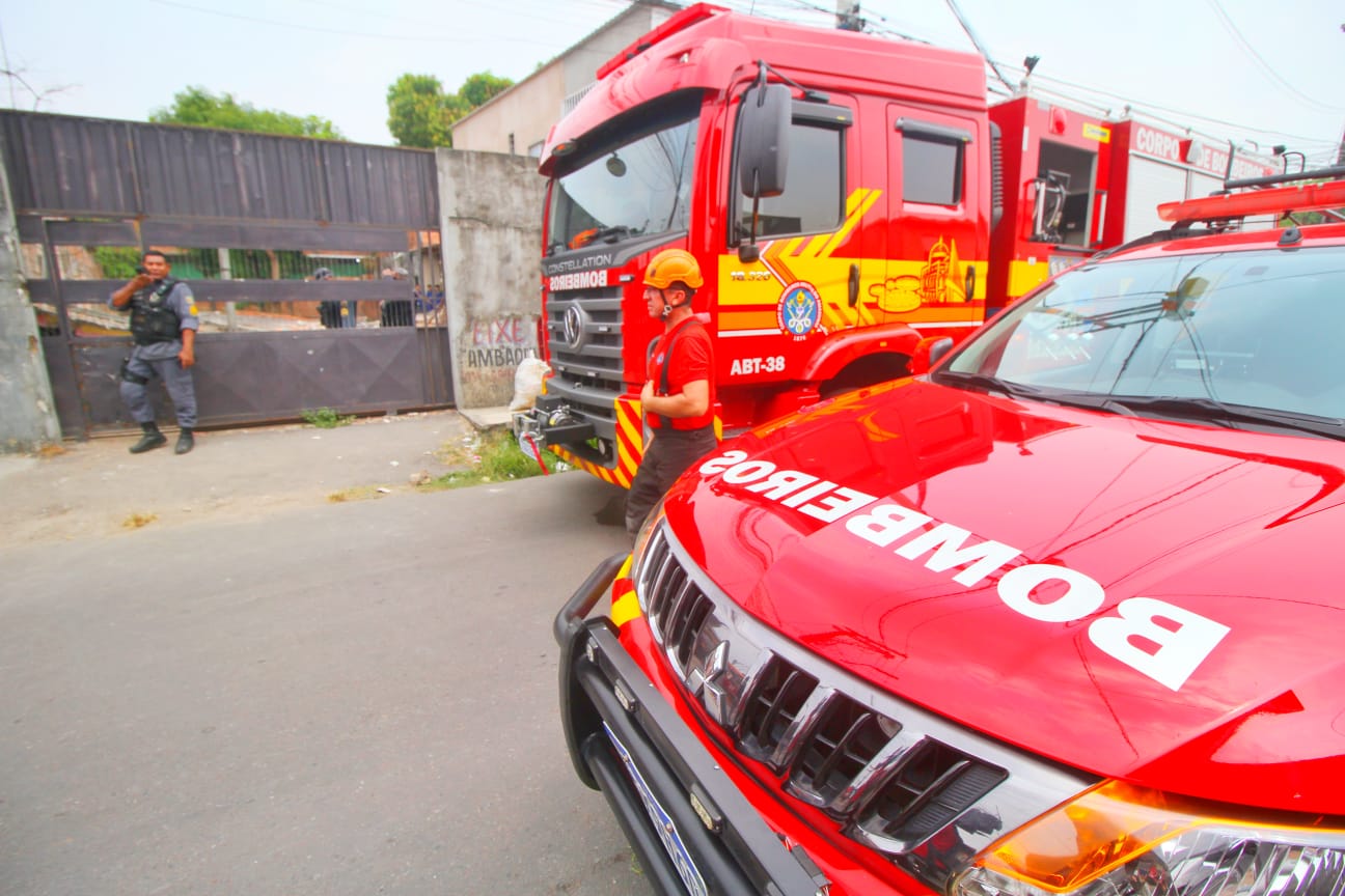 Foto: Jander Robson/Portal do Holanda