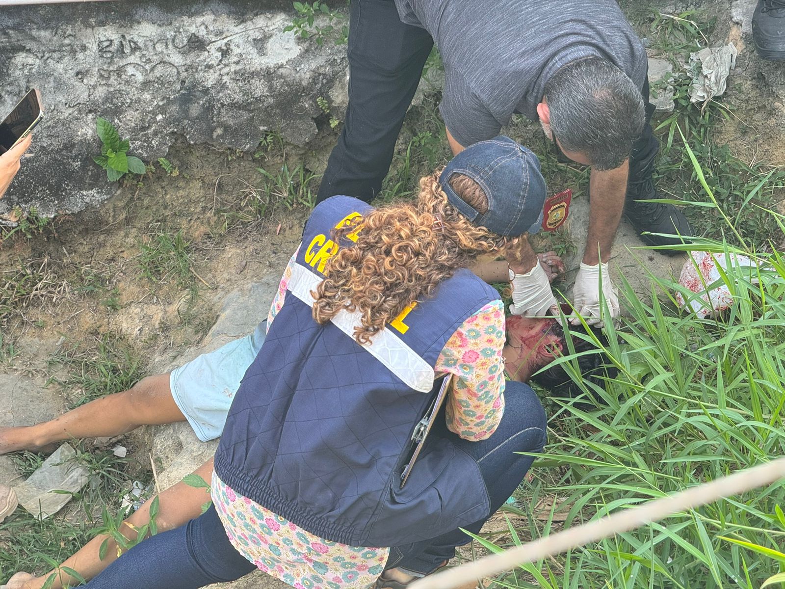 Foto: Neto Silva/Portal do Holanda