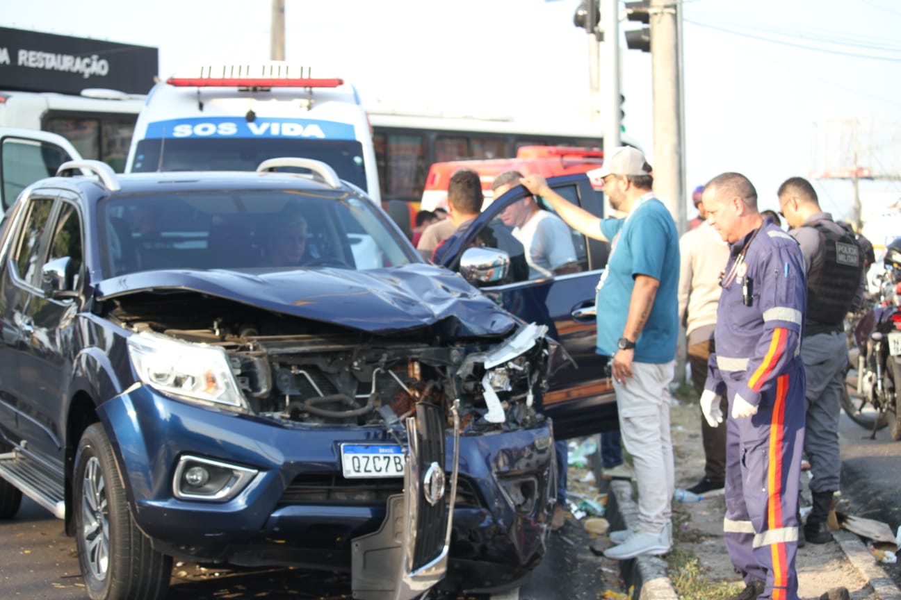 Foto: Jander Robson / Portal do Holanda