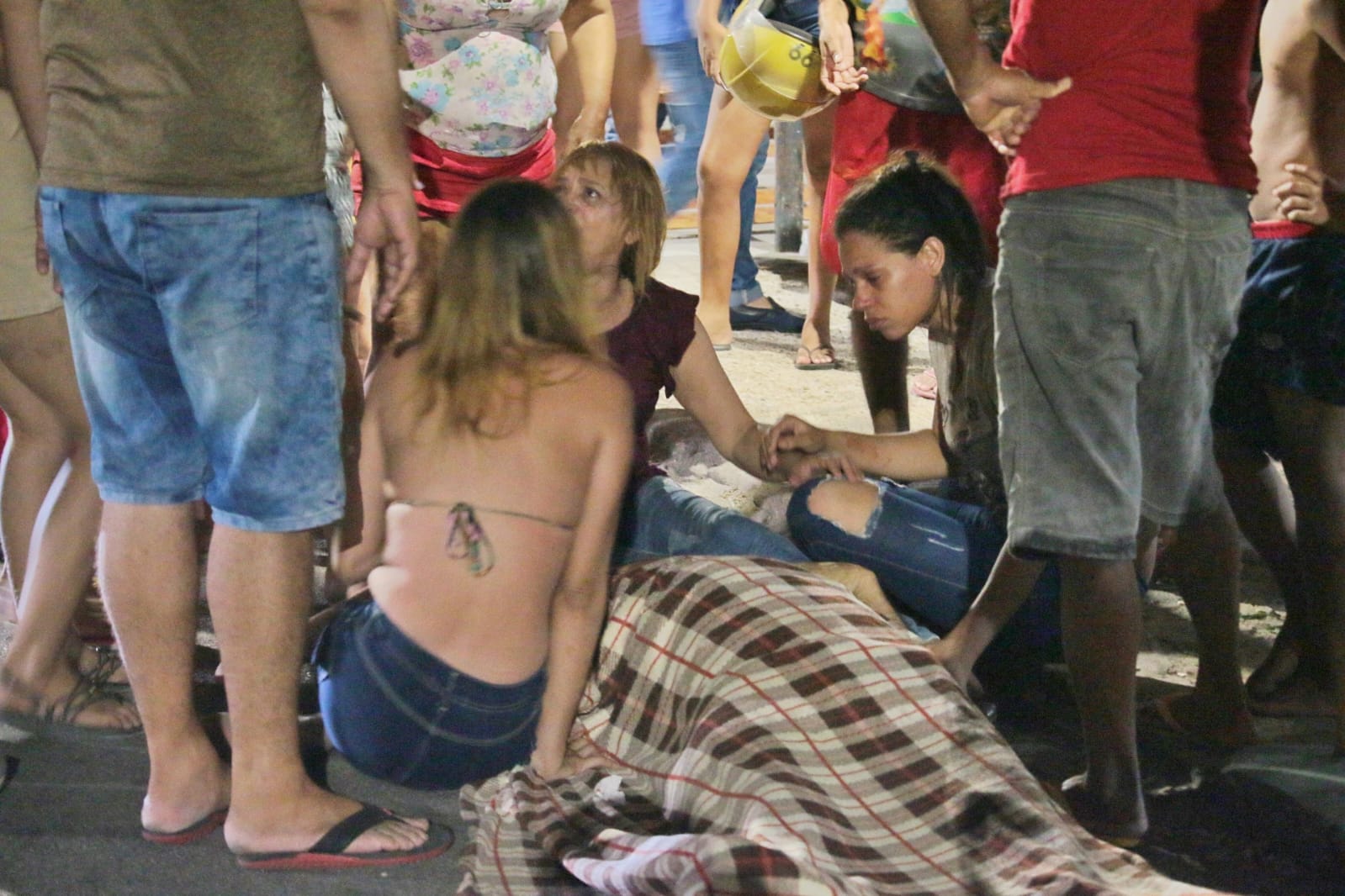 Foto: Jander Robson/Portal do Holanda