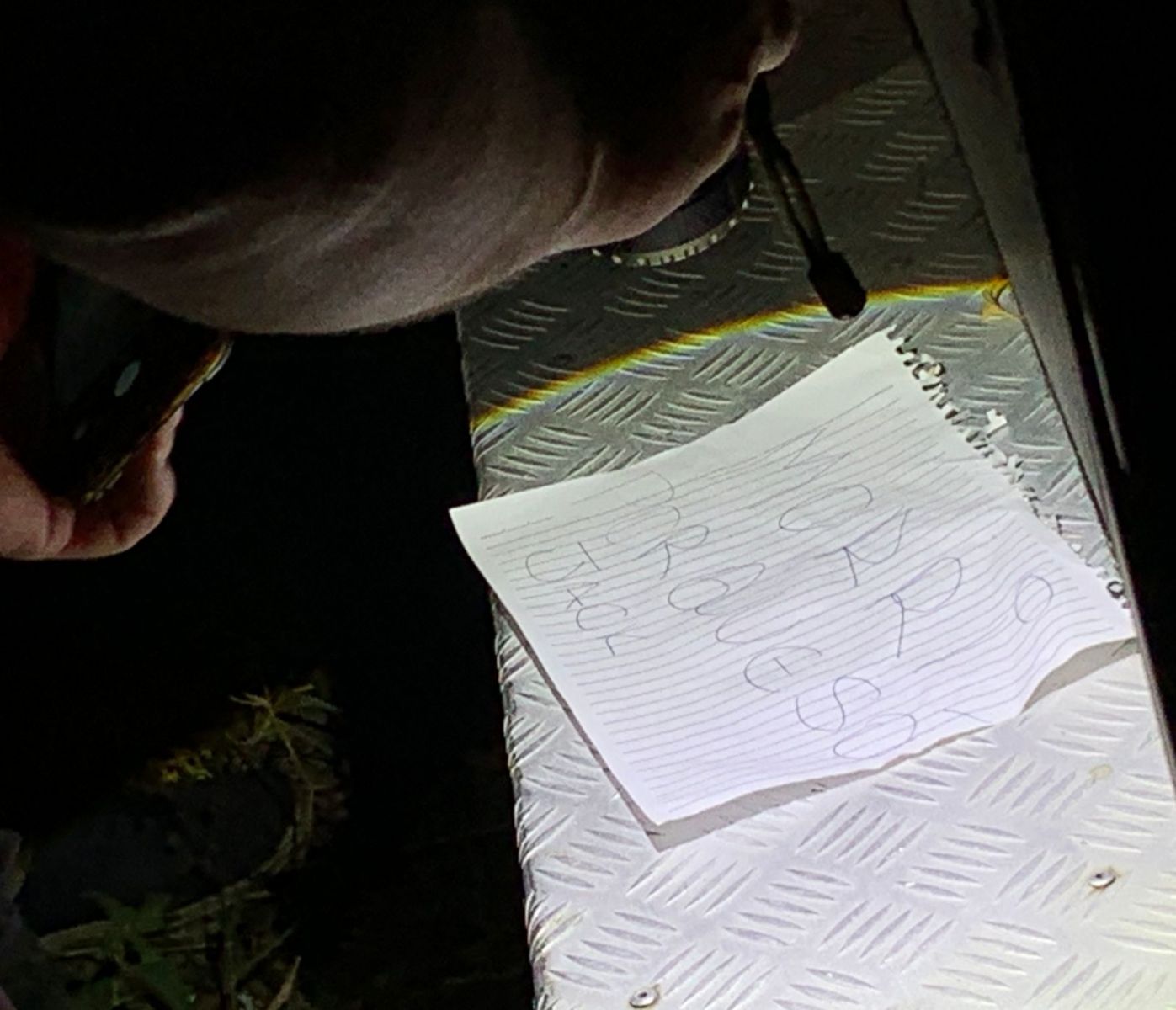 Foto: Caio Guarlotte / Portal do Holanda