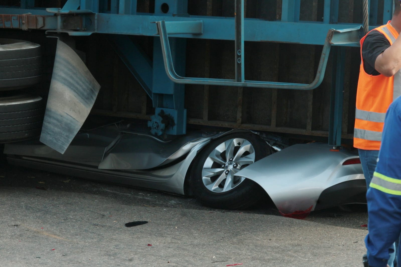 Foto: Jander Robson / Portal do Holanda