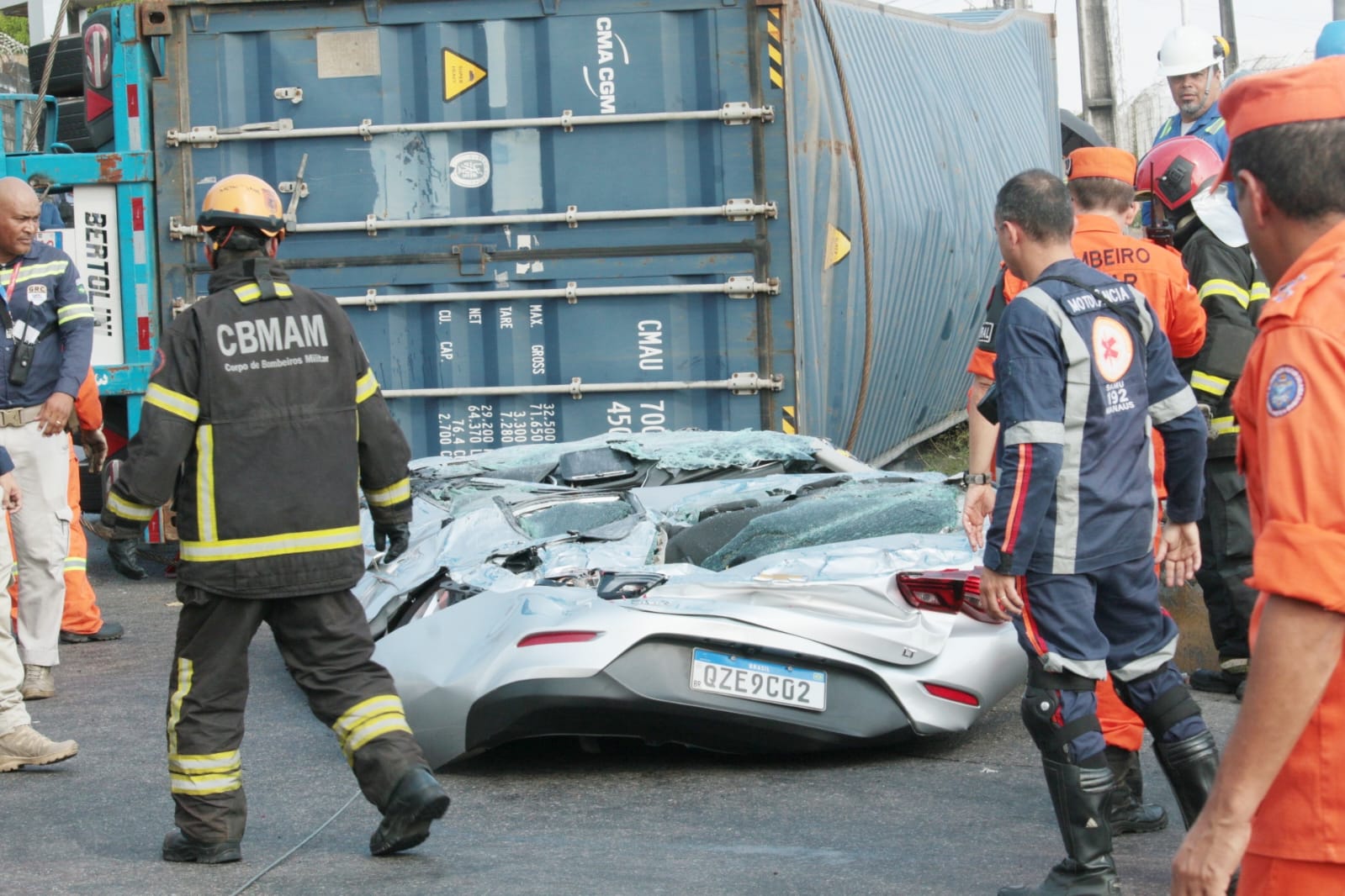 Foto: Jander Robson/Portal do Holanda