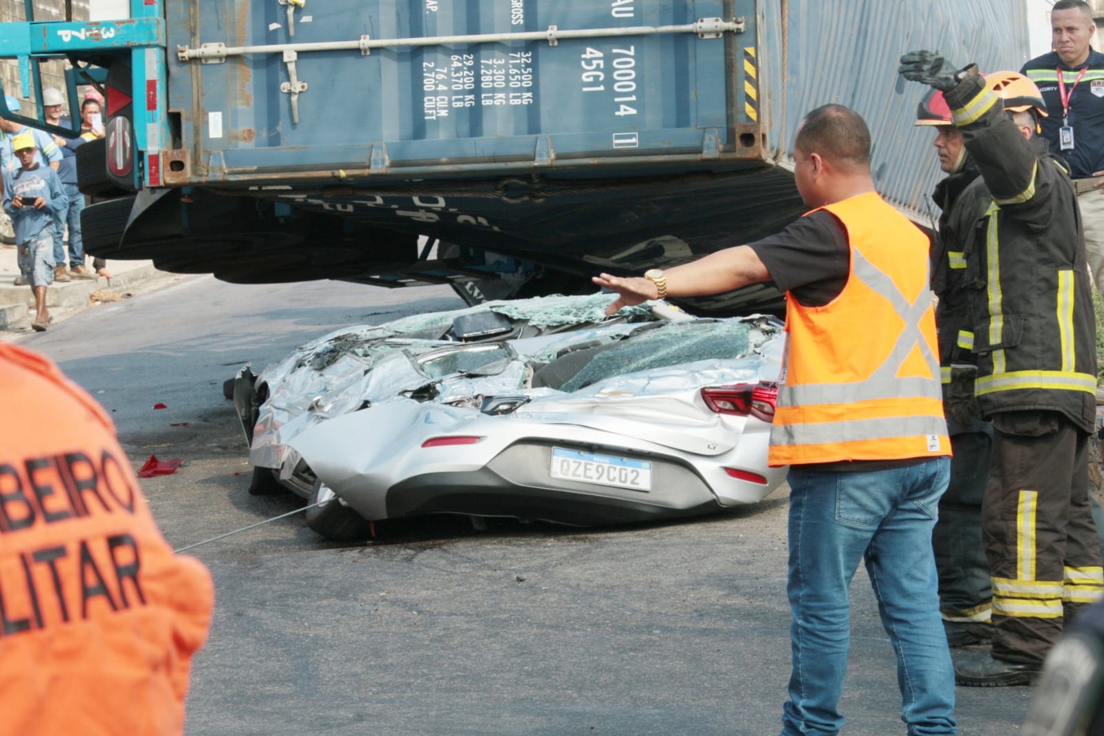 Foto: Jander Robson/Portal do Holanda