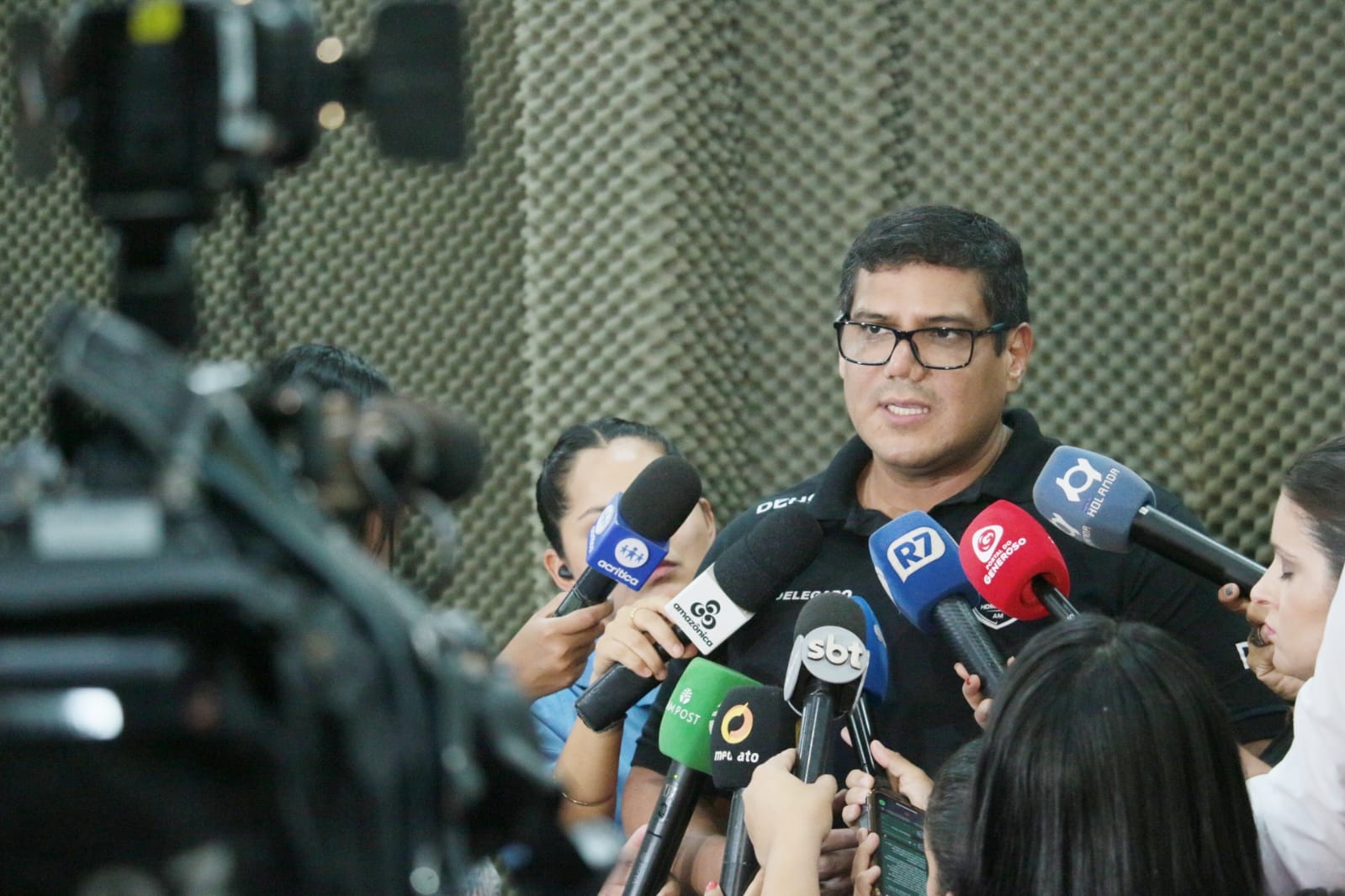 Foto: Jander Robson/Portal do Holanda