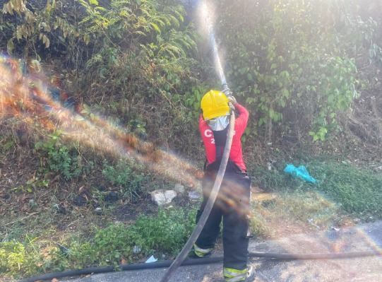 Foto: Jander Robson/Portal do Holanda