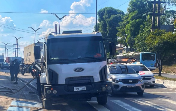 Foto: Jander Robson/Portal do Holanda