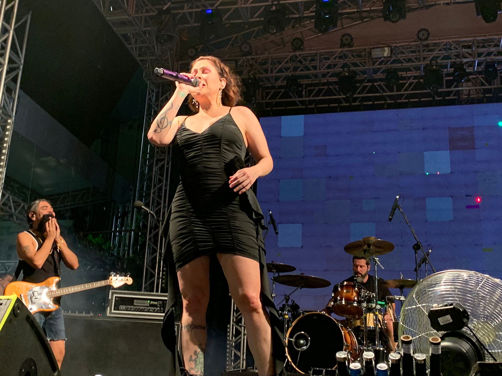 Foto: Caio Guarlotte / Portal do Holanda