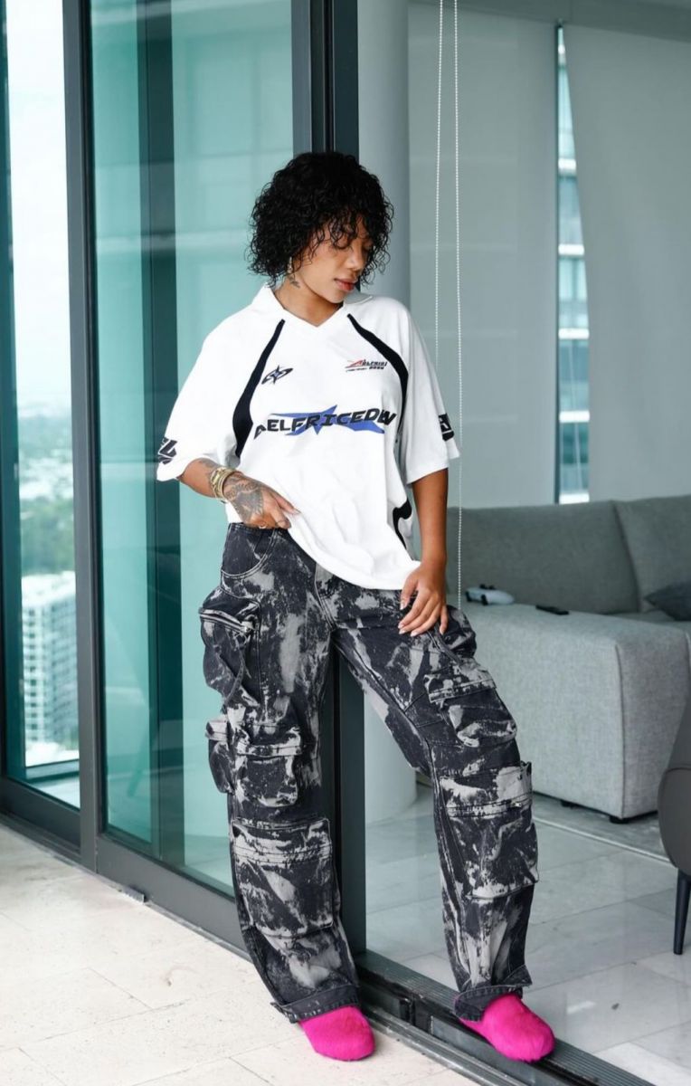 Foto: Reprodu&ccedil;&atilde;o / Instagram