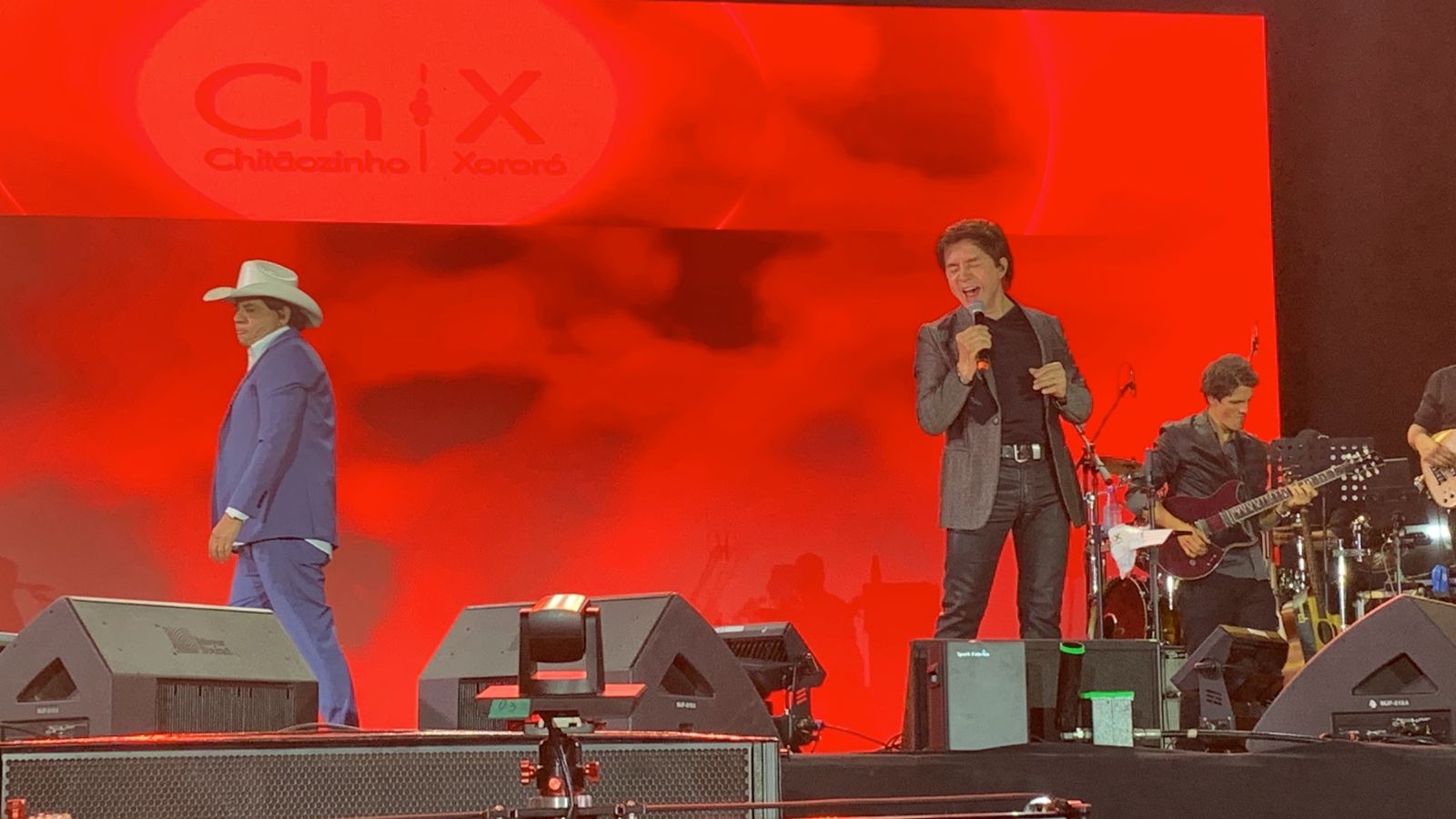 Foto: Caio Guarlotte / Portal do Holanda