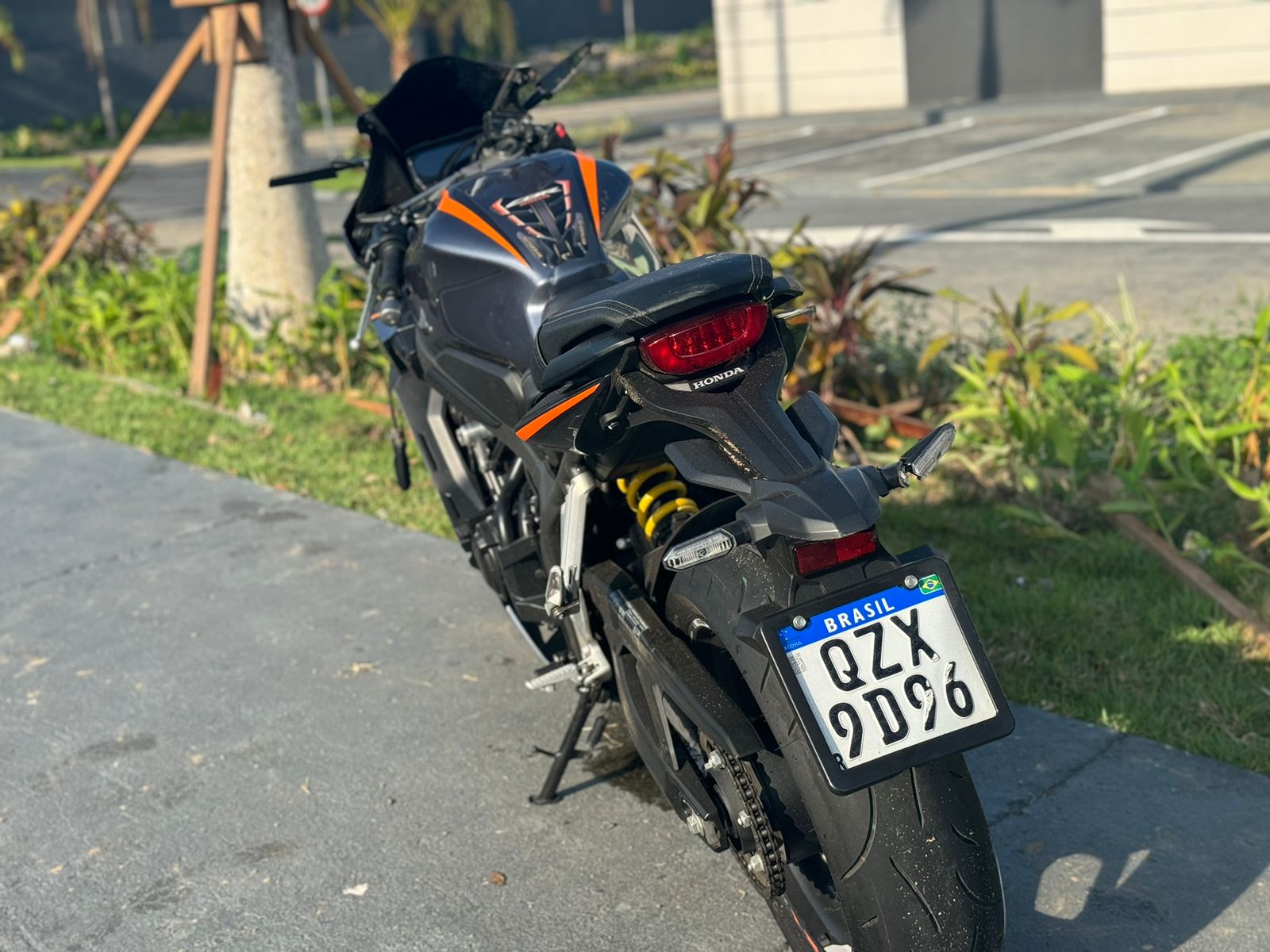 Foto: Neto Silva/Portal do Holanda