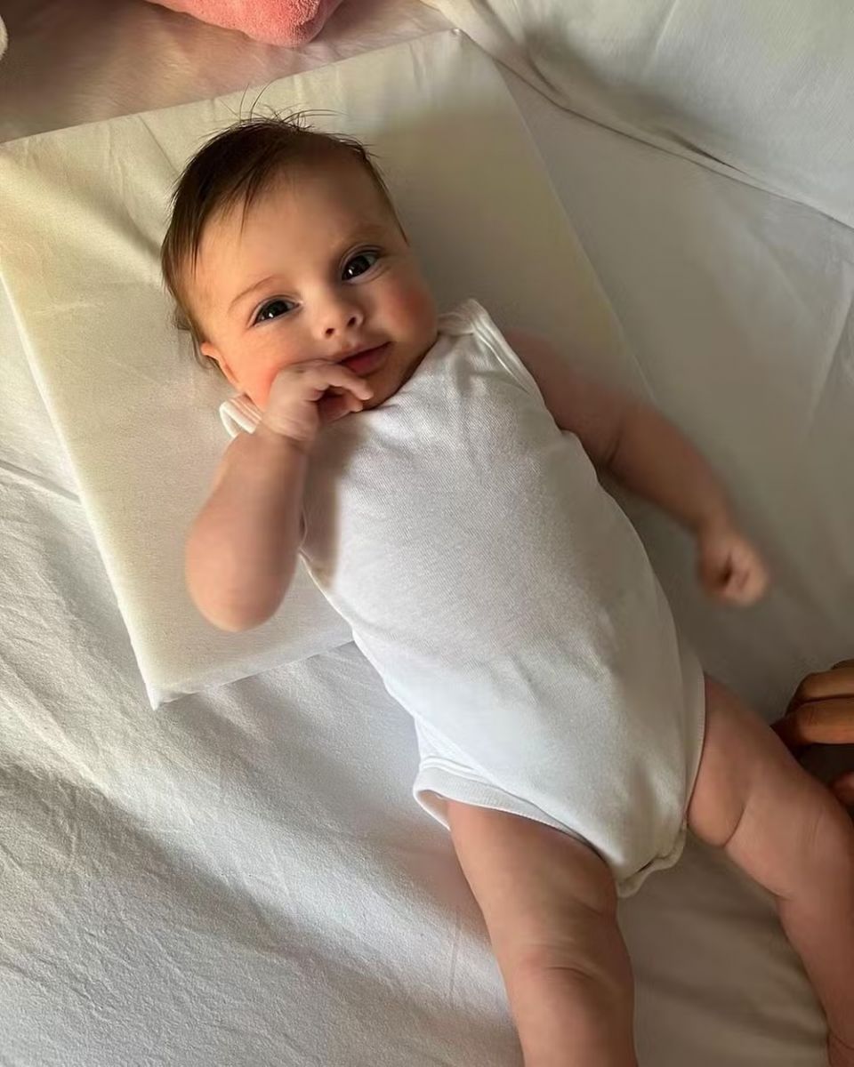 Helena - Foto: Reprodu&ccedil;&atilde;o Instagram