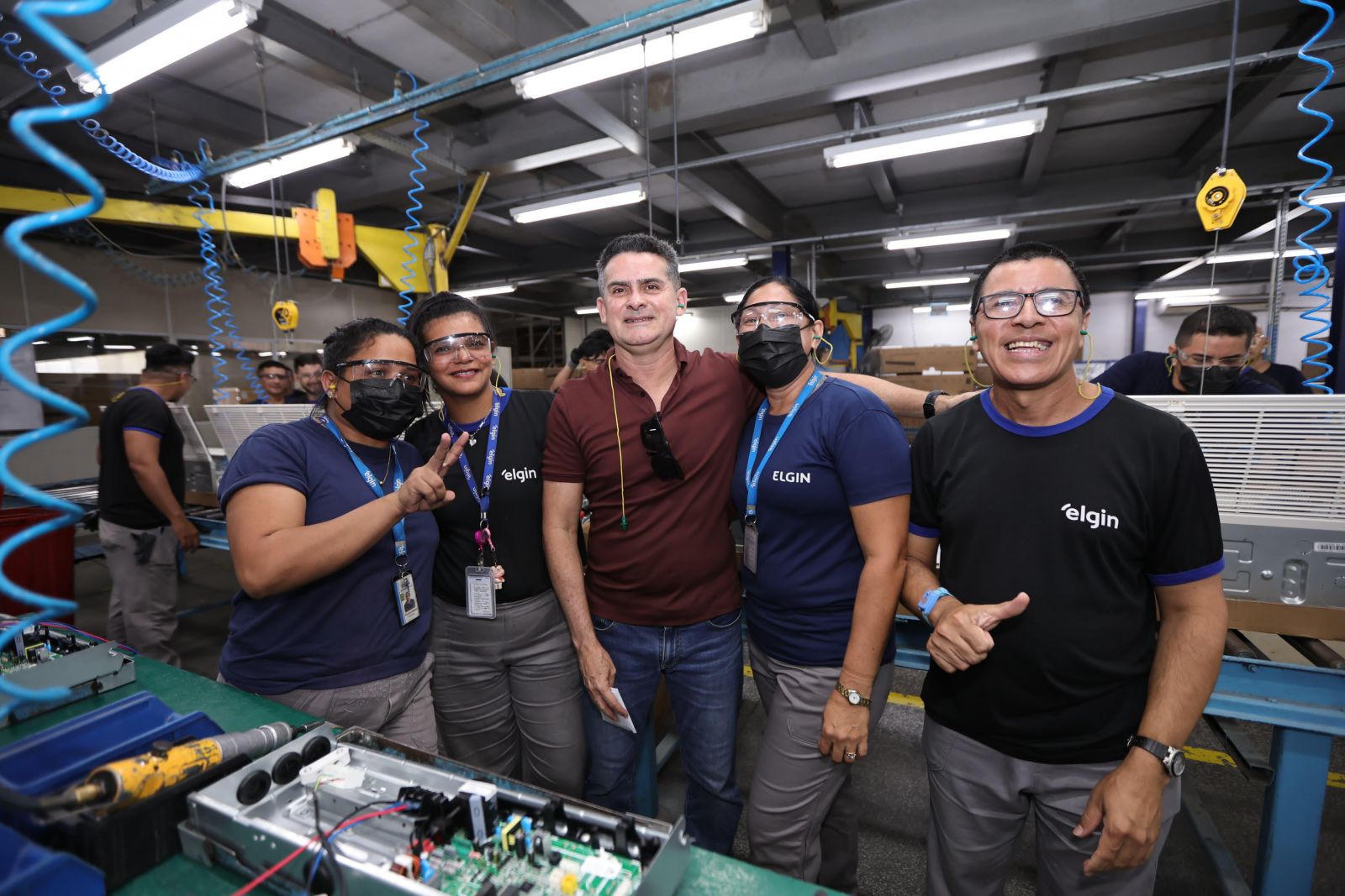 Foto: Divulga&ccedil;&atilde;o