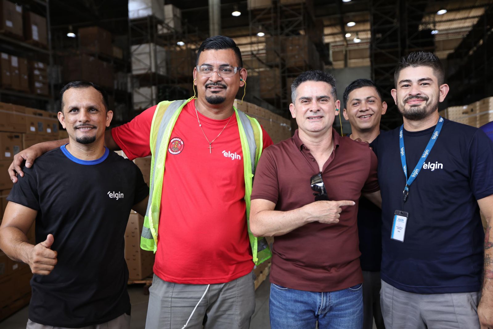 Foto: Divulga&ccedil;&atilde;o