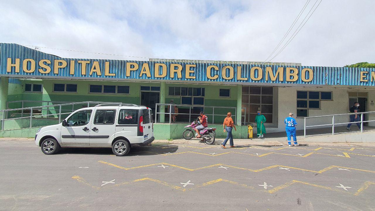 Foto: Arthur Castro / Secom