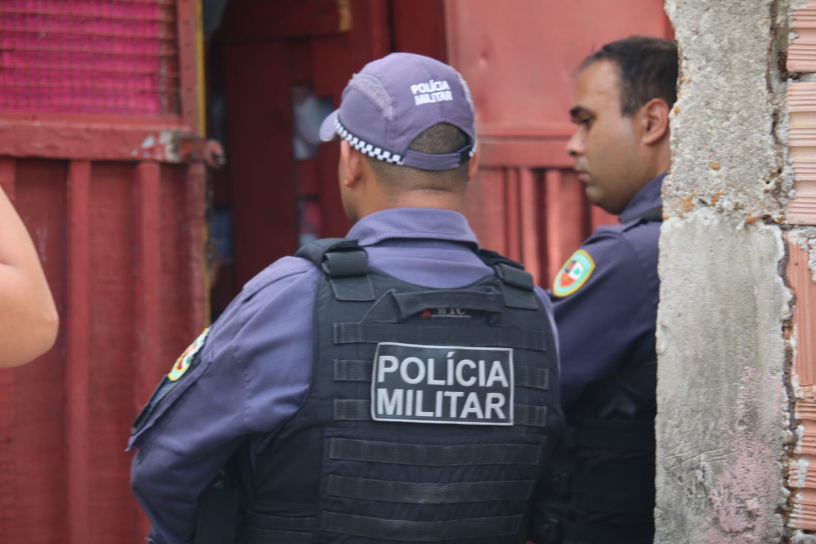 Foto: Jander Robson / Portal do Holanda