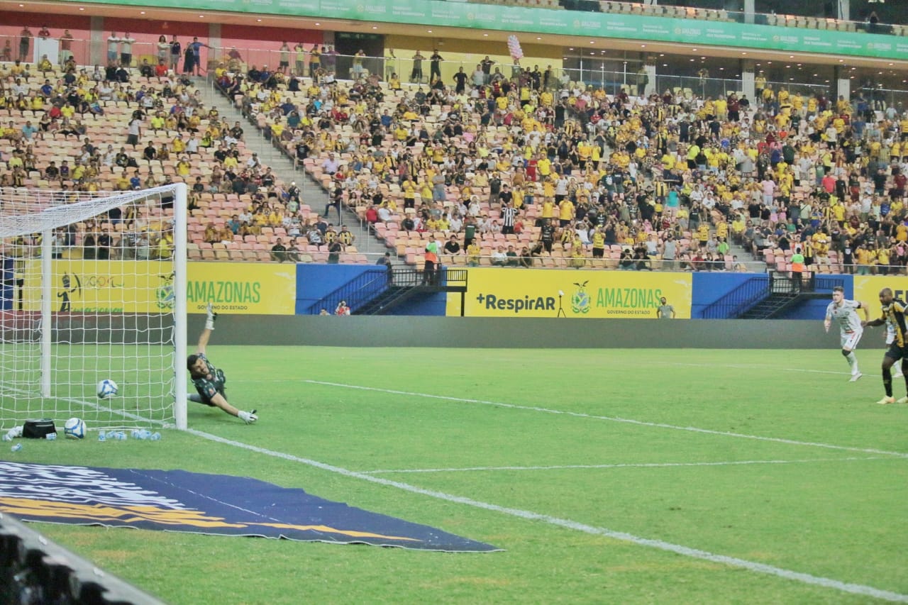 Foto: Jander Robson / Portal do Holanda