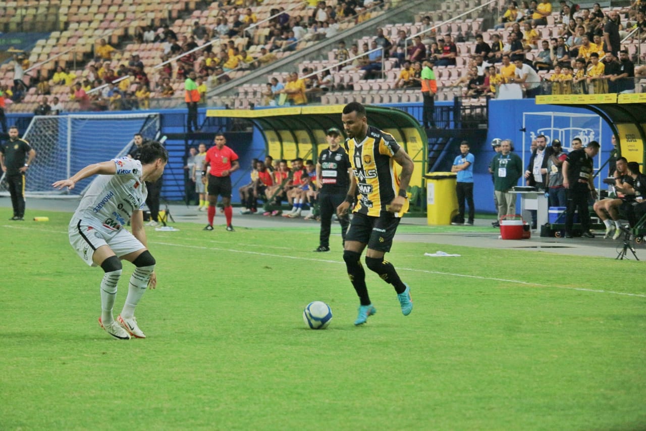 Foto: Jander Robson / Portal do Holanda