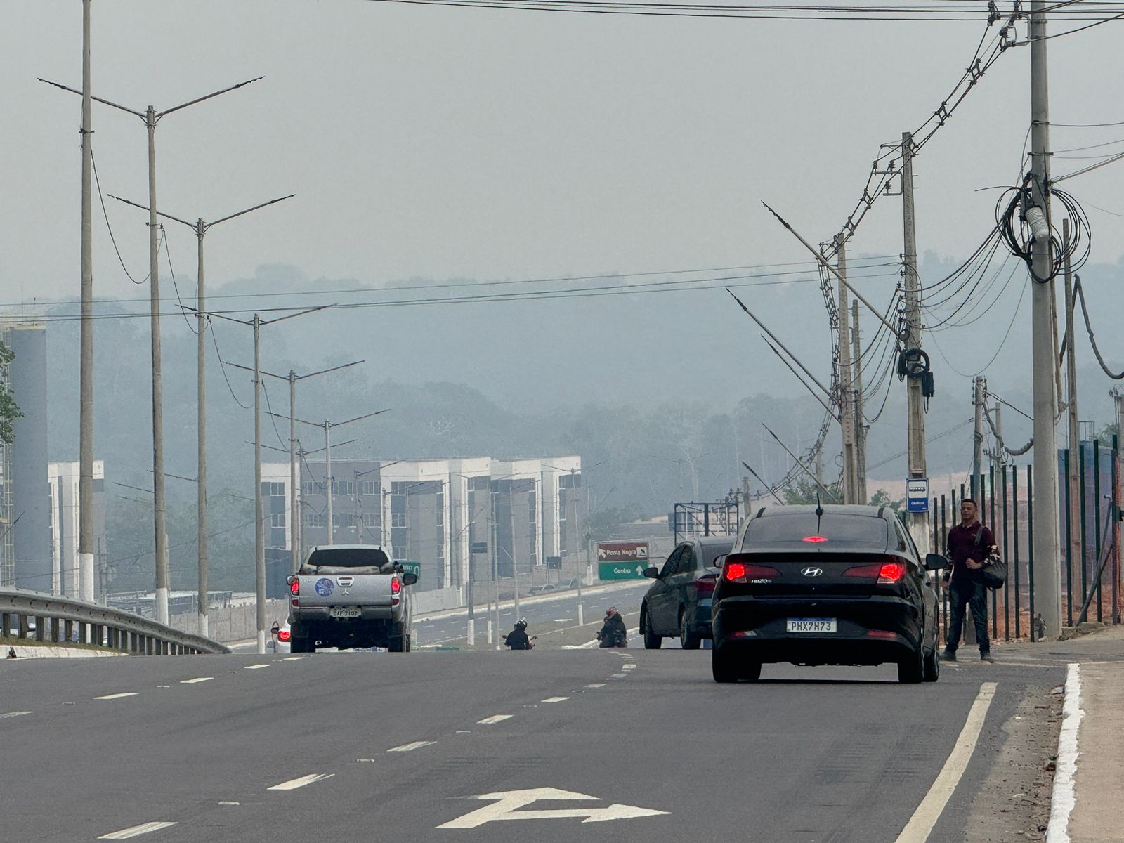 Foto: Neto Silva/Portal do Holanda