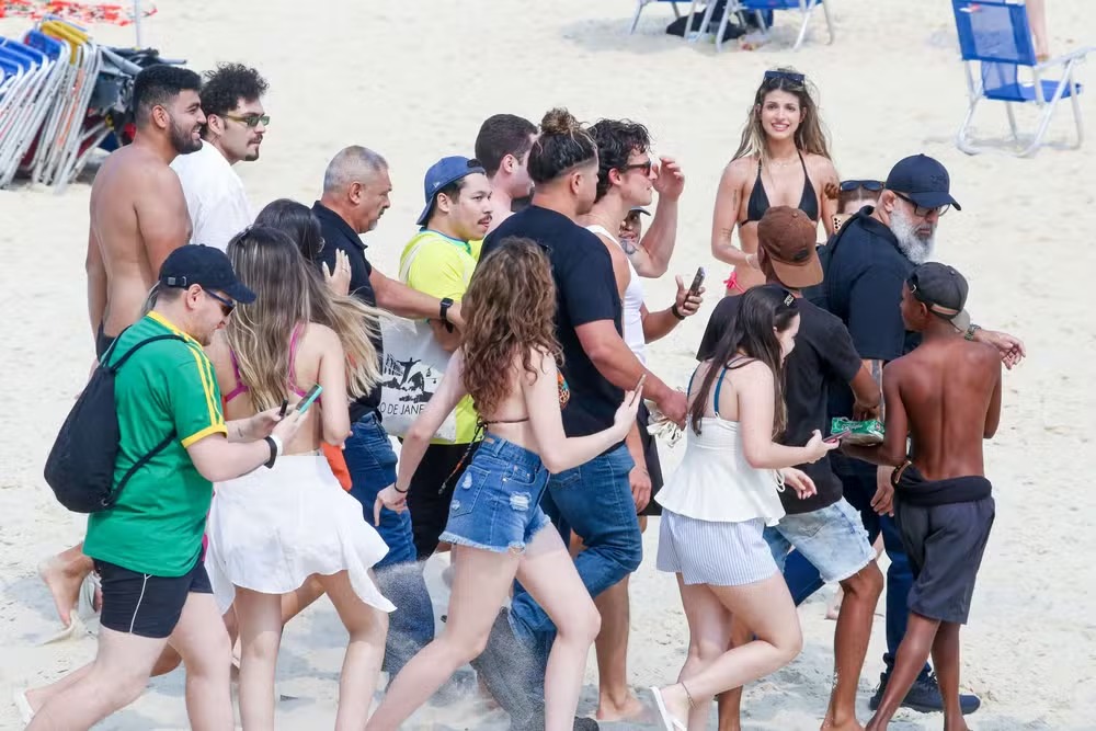 Foto: JC Pereira/ AGNEWS