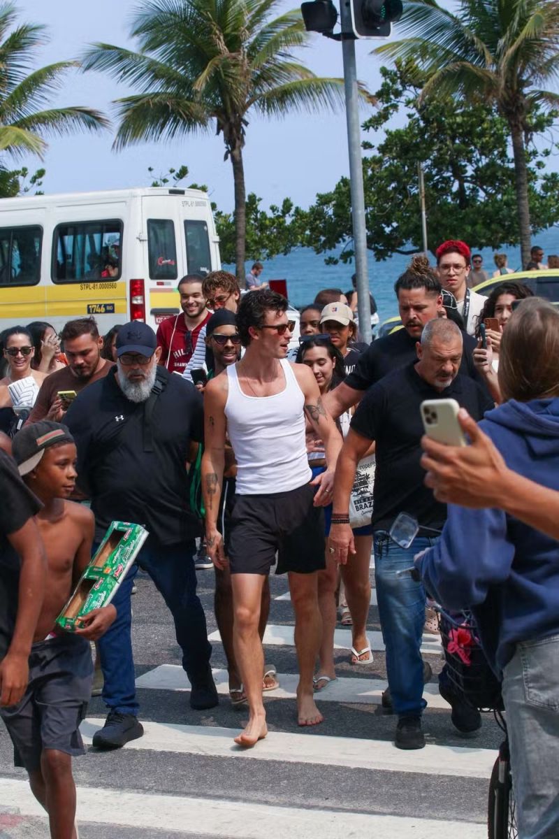 Foto: JC Pereira/ AGNEWS